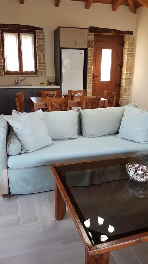Castello Bellos Villas & Apartments Κερί Εξωτερικό φωτογραφία