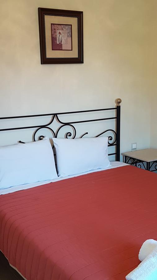 Castello Bellos Villas & Apartments Κερί Εξωτερικό φωτογραφία