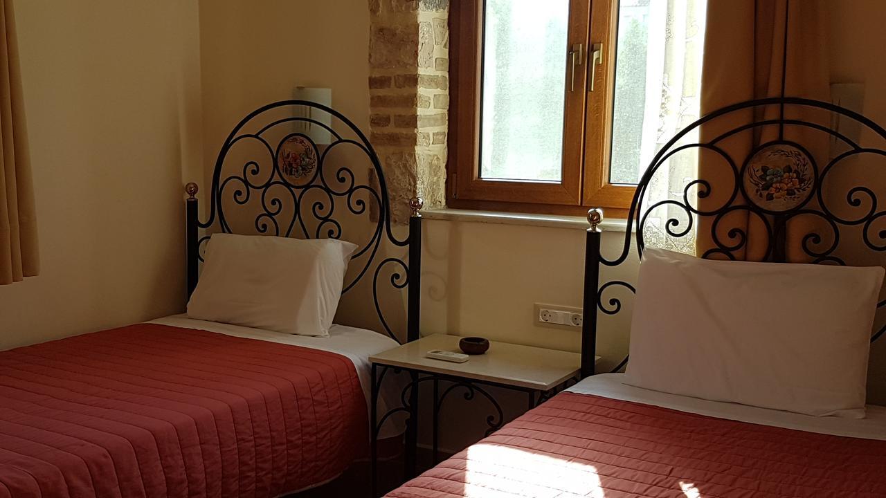 Castello Bellos Villas & Apartments Κερί Εξωτερικό φωτογραφία