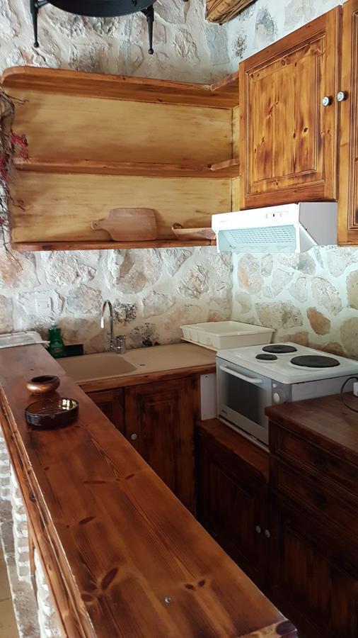 Castello Bellos Villas & Apartments Κερί Εξωτερικό φωτογραφία