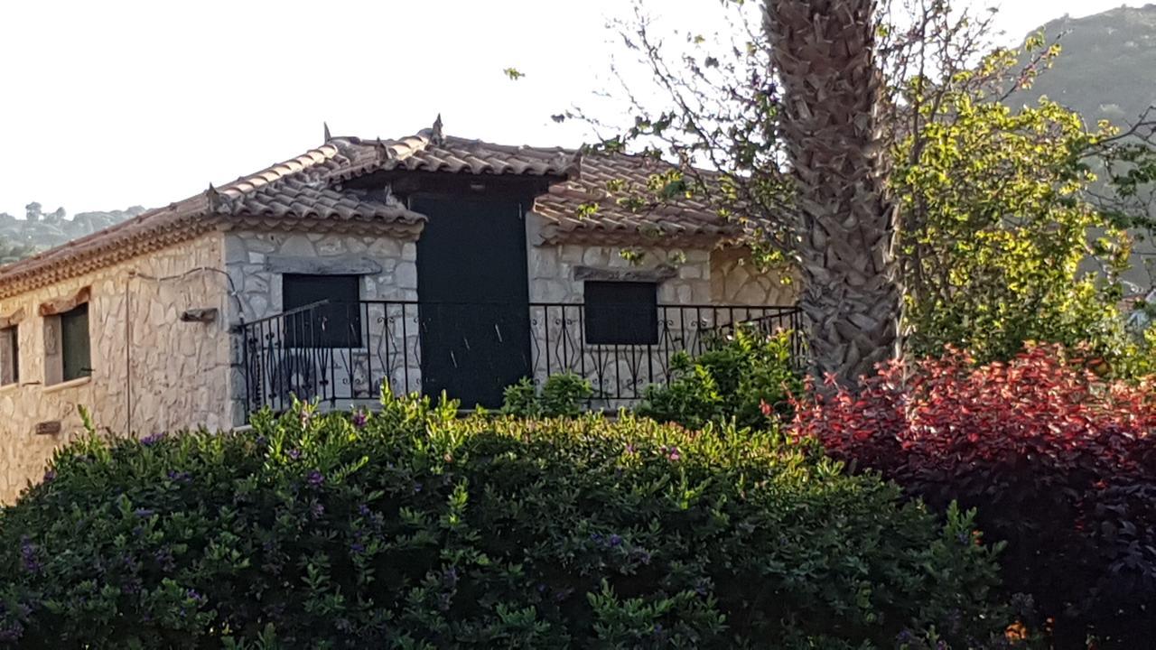 Castello Bellos Villas & Apartments Κερί Εξωτερικό φωτογραφία