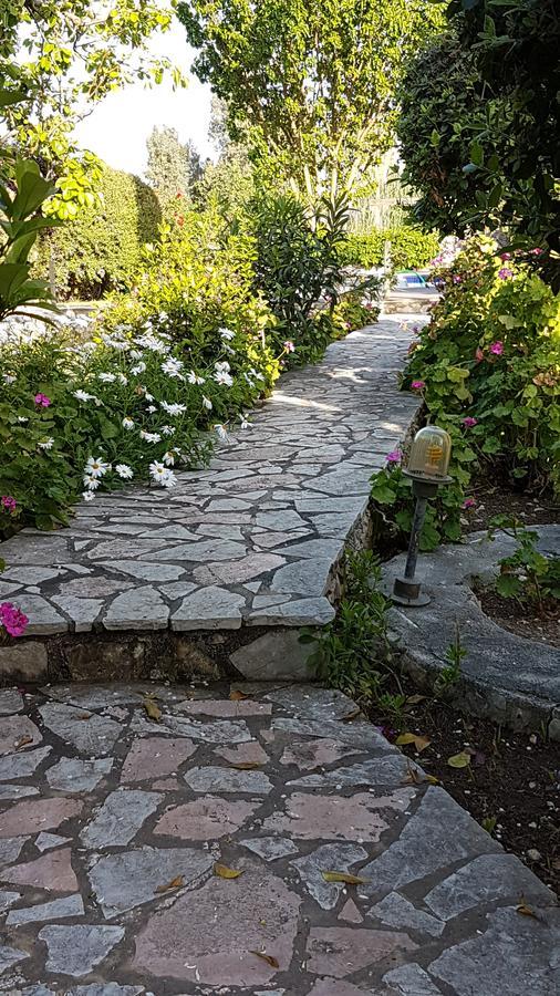 Castello Bellos Villas & Apartments Κερί Εξωτερικό φωτογραφία