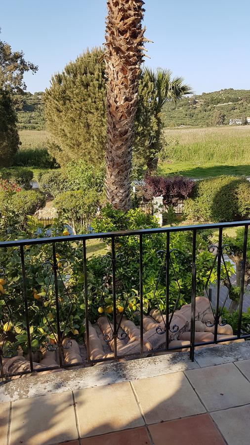 Castello Bellos Villas & Apartments Κερί Εξωτερικό φωτογραφία