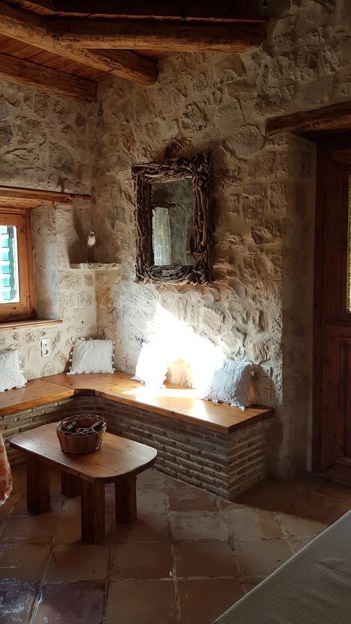 Castello Bellos Villas & Apartments Κερί Εξωτερικό φωτογραφία