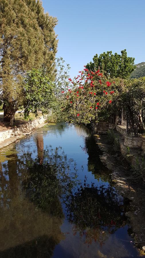 Castello Bellos Villas & Apartments Κερί Εξωτερικό φωτογραφία