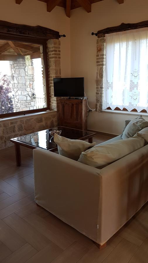 Castello Bellos Villas & Apartments Κερί Εξωτερικό φωτογραφία